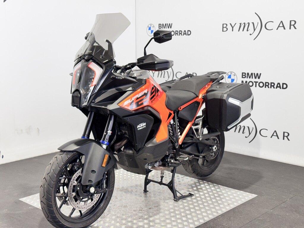 1290 ADVENTURE S