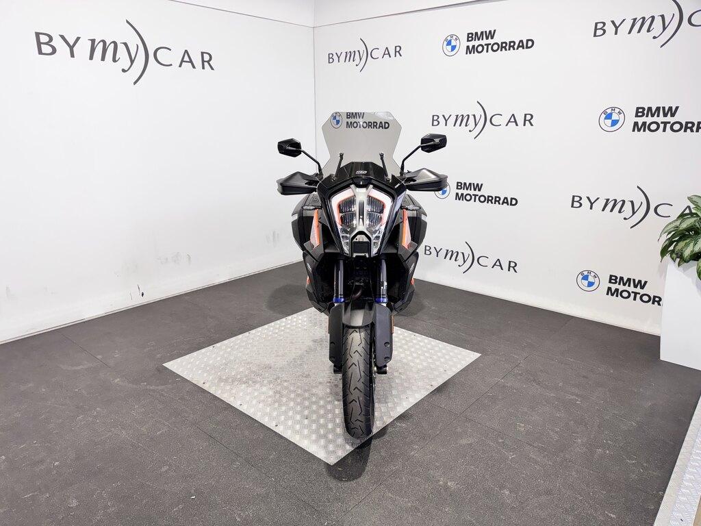 1290 ADVENTURE S