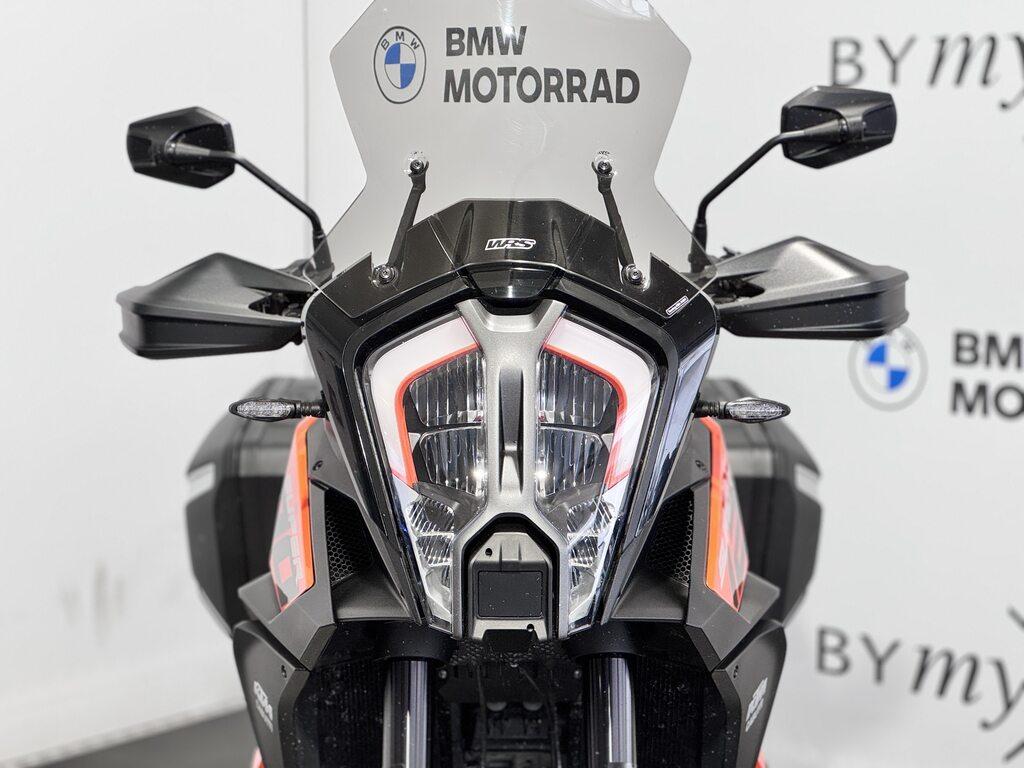 1290 ADVENTURE S