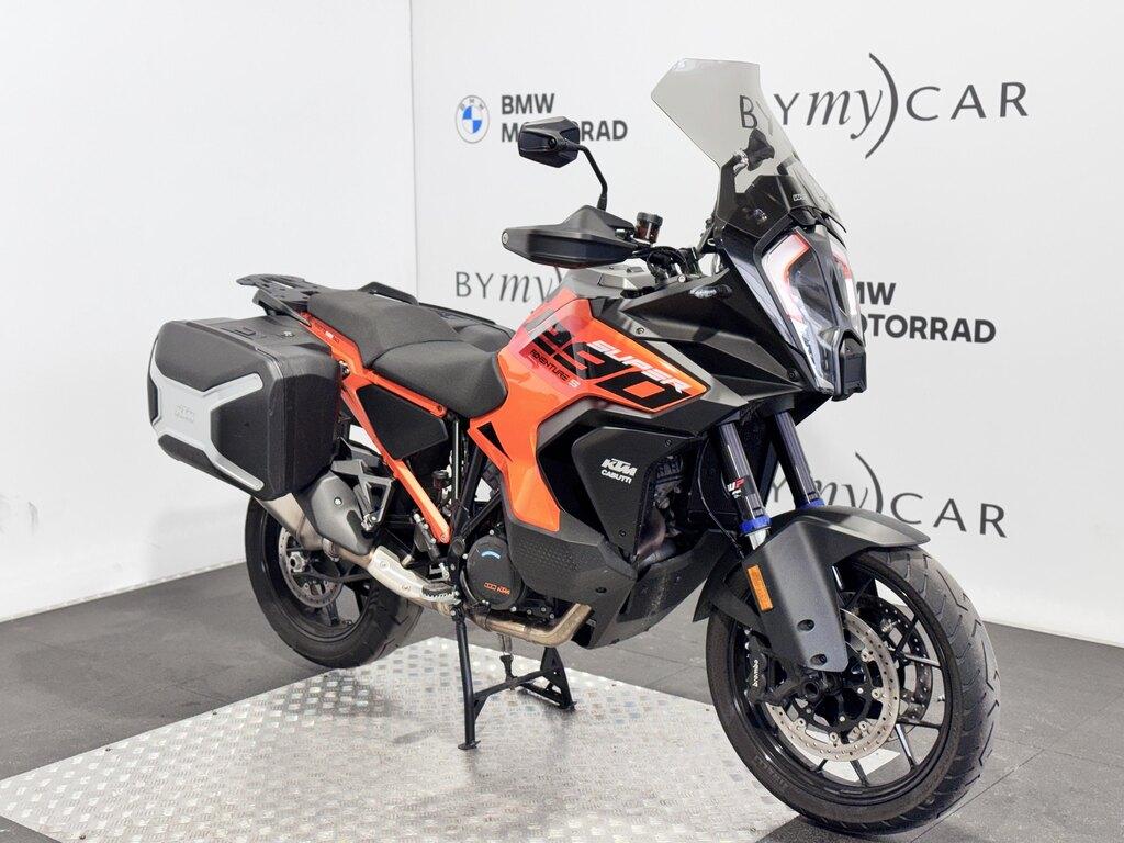 1290 ADVENTURE S