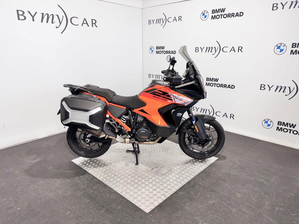 1290 ADVENTURE S