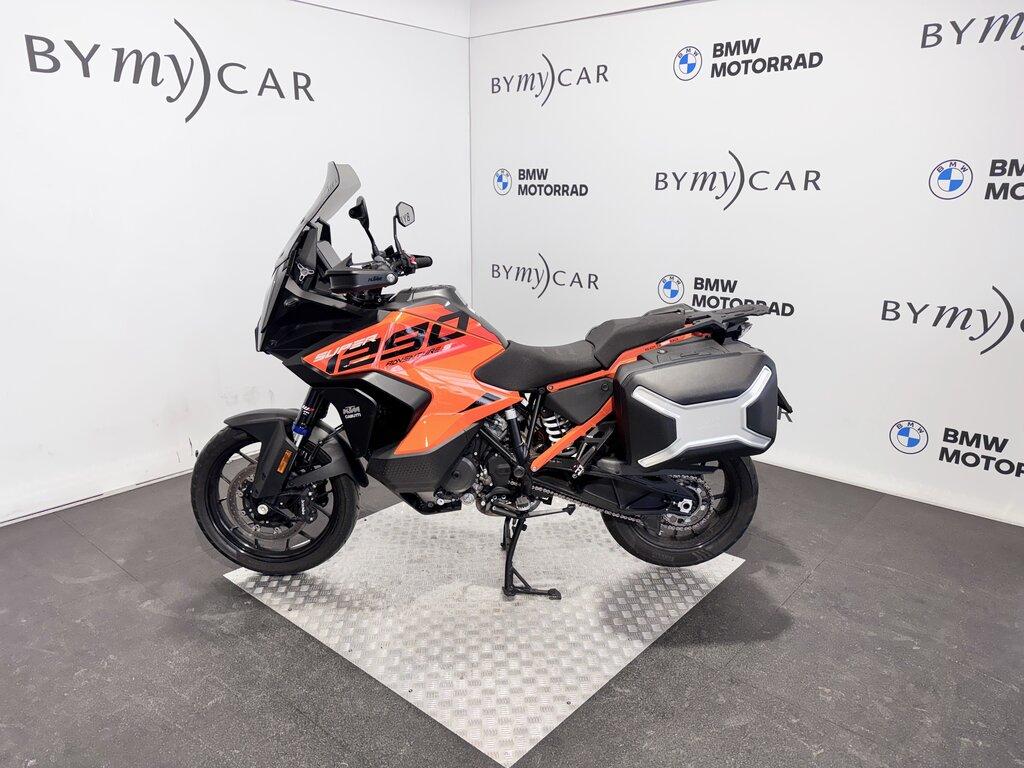 1290 ADVENTURE S