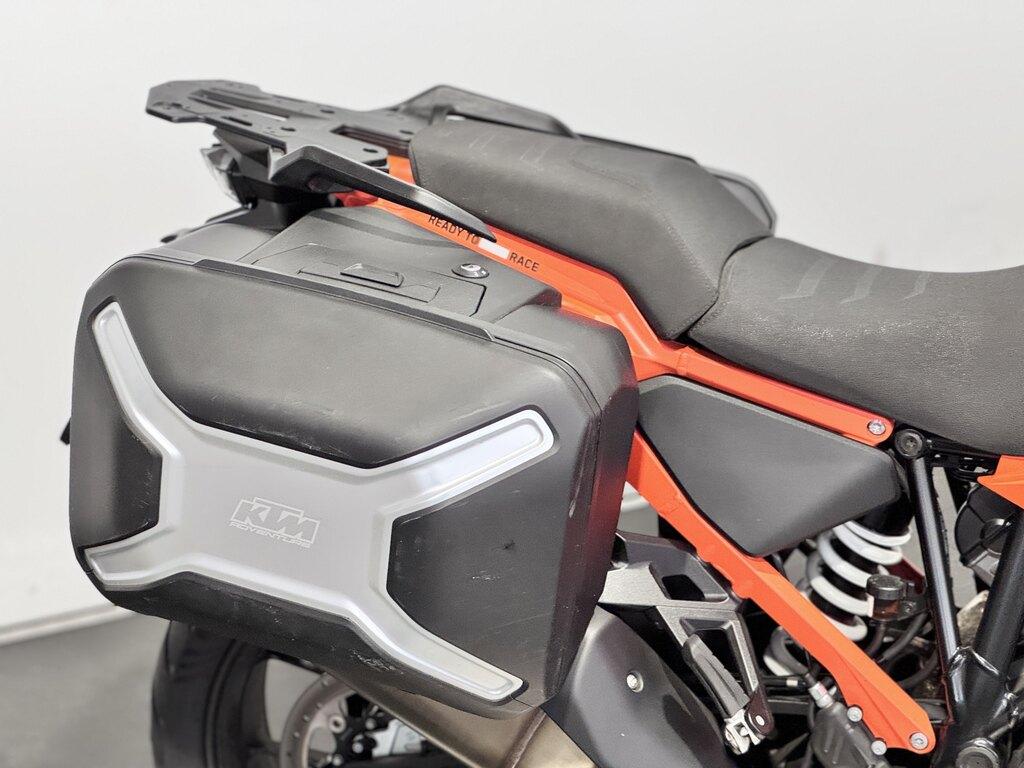 1290 ADVENTURE S