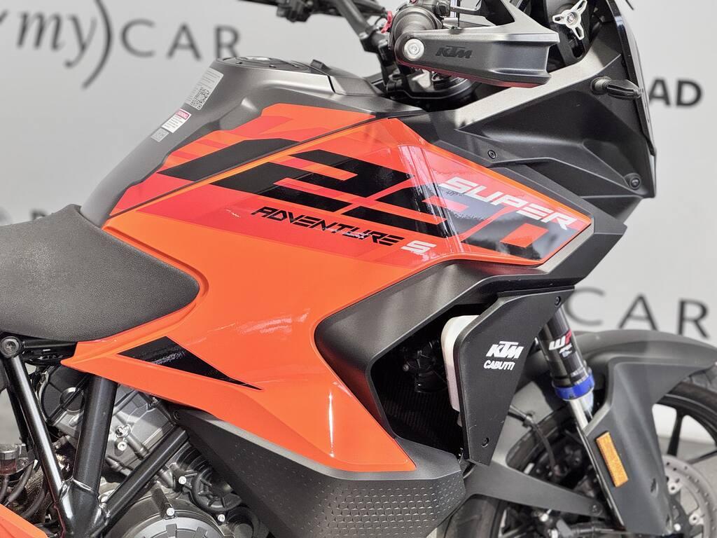 1290 ADVENTURE S