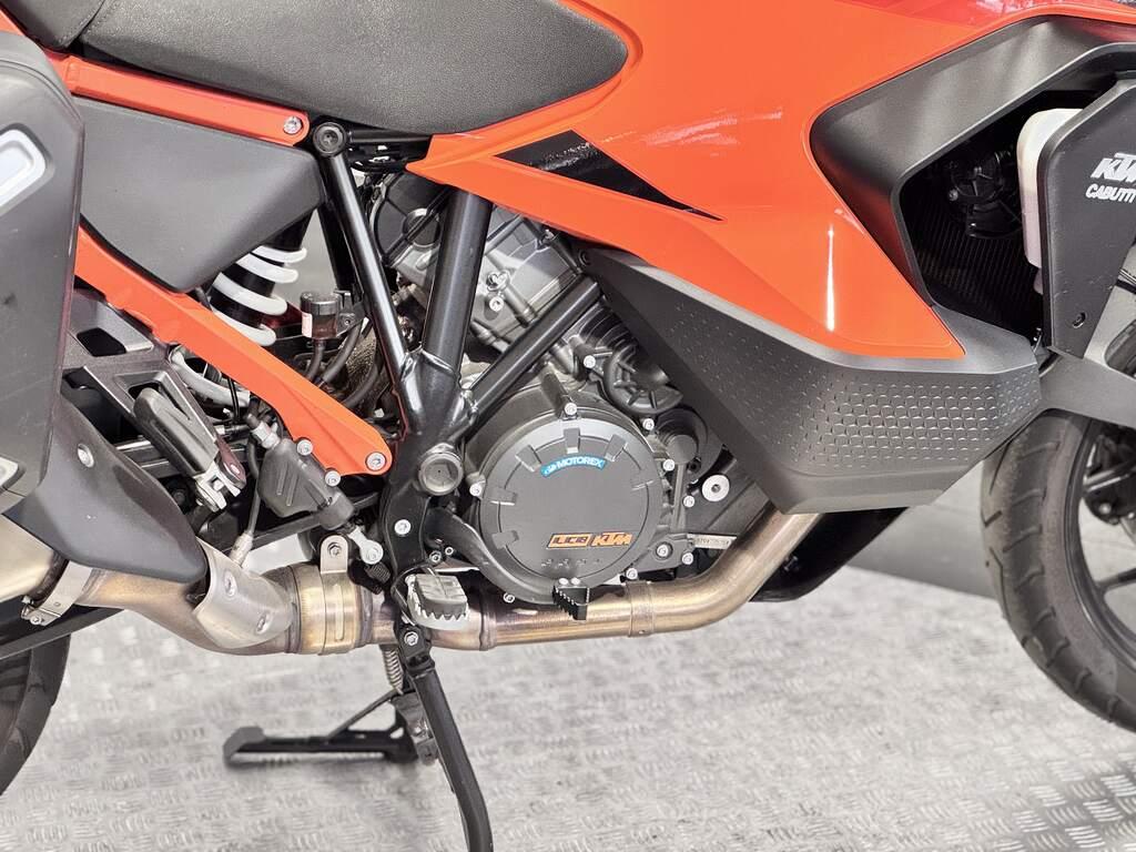 1290 ADVENTURE S