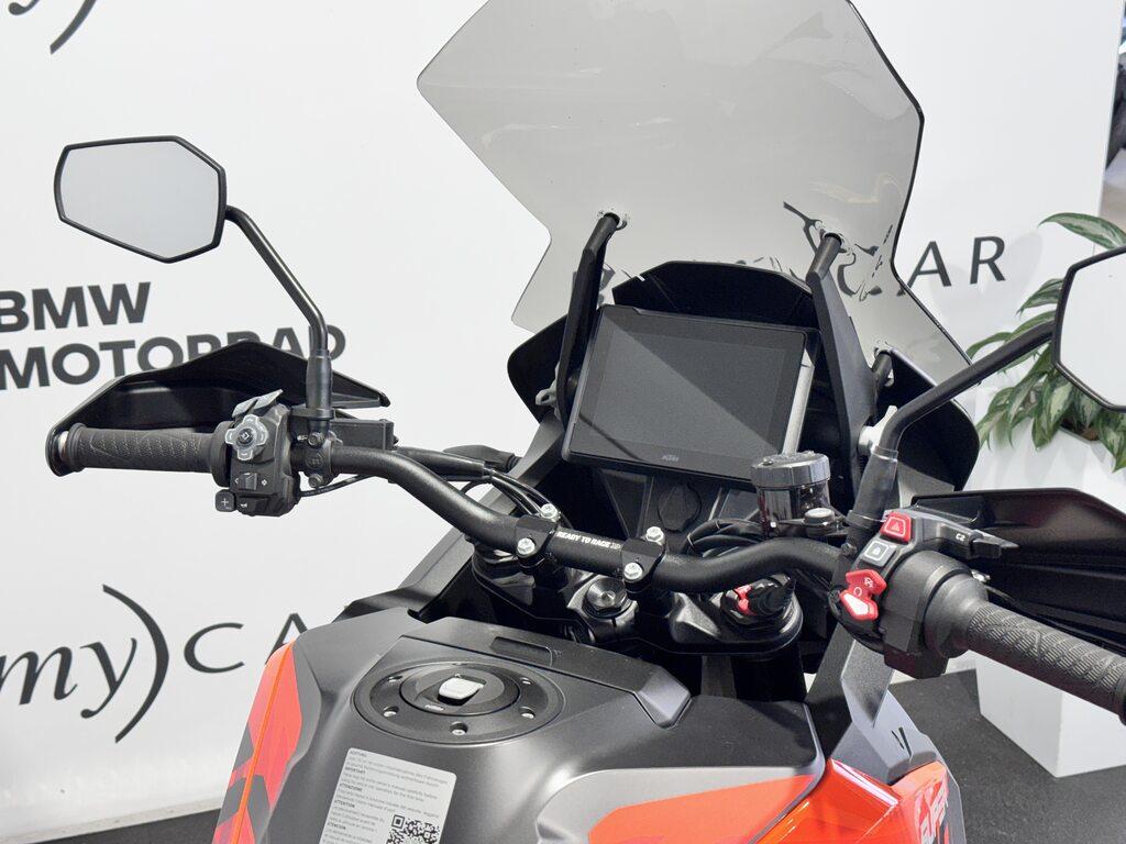 1290 ADVENTURE S