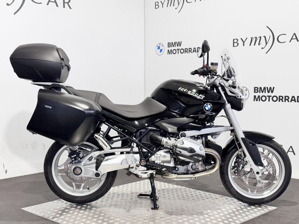 R 1200 R