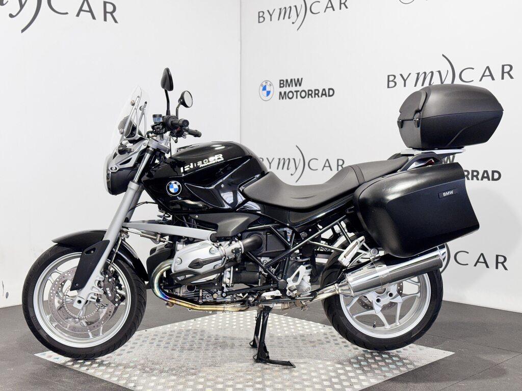 R 1200 R