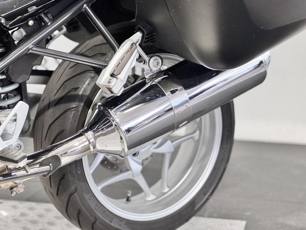 R 1200 R