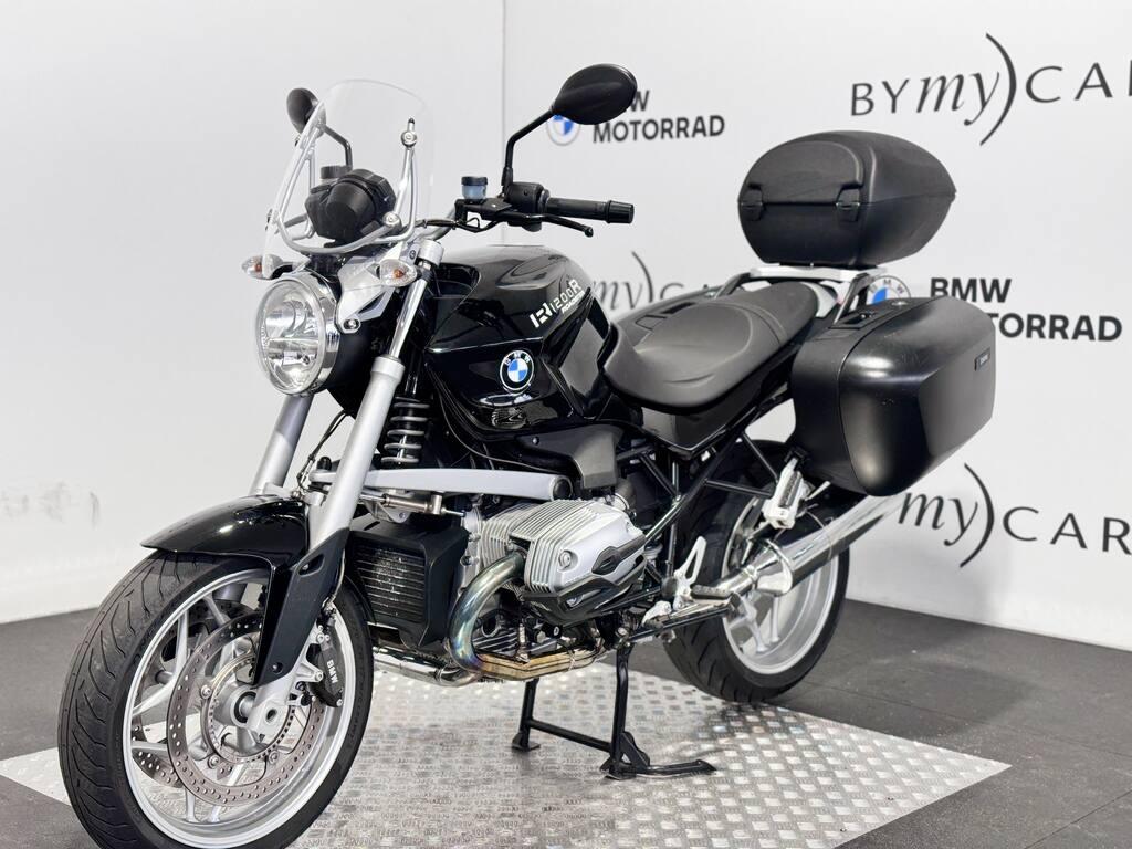 R 1200 R