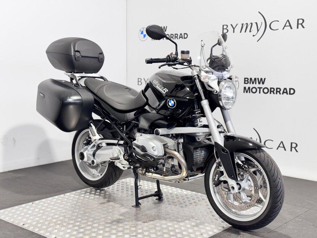 R 1200 R