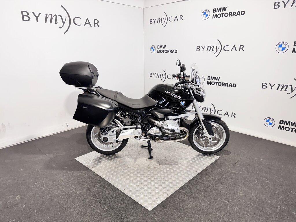 R 1200 R