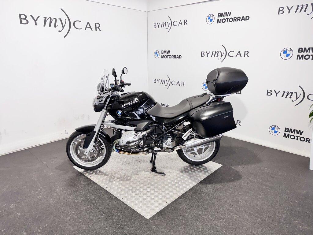R 1200 R