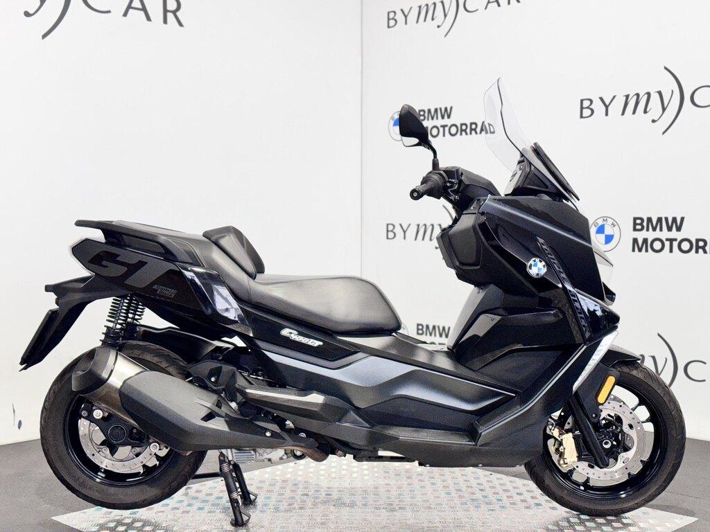 C 400 GT