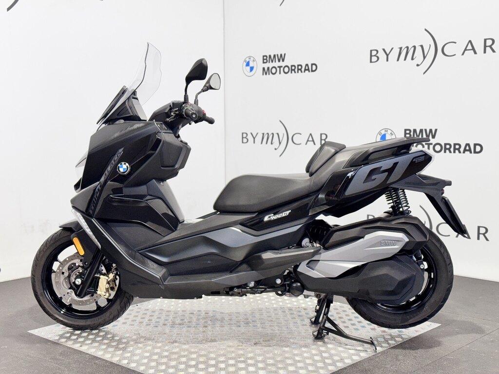 C 400 GT
