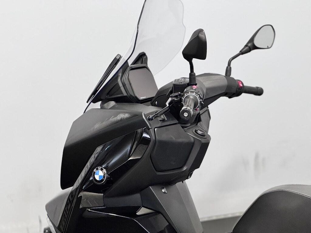 C 400 GT