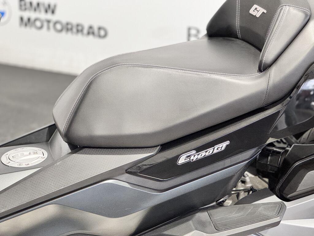 C 400 GT
