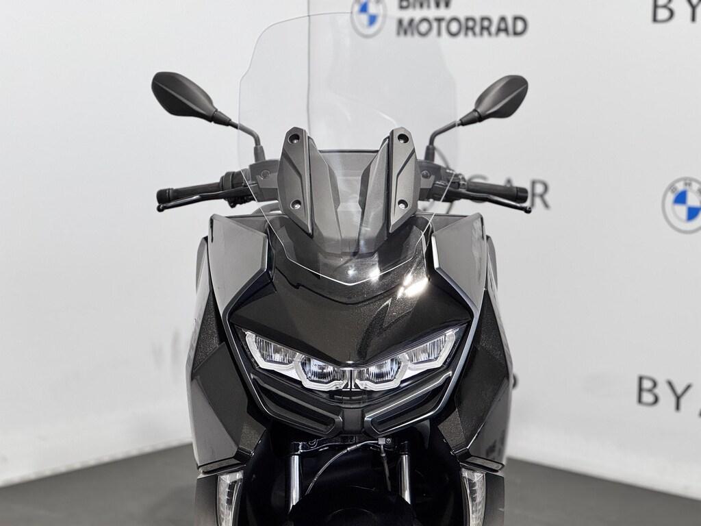 C 400 GT