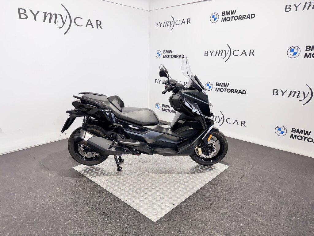 C 400 GT