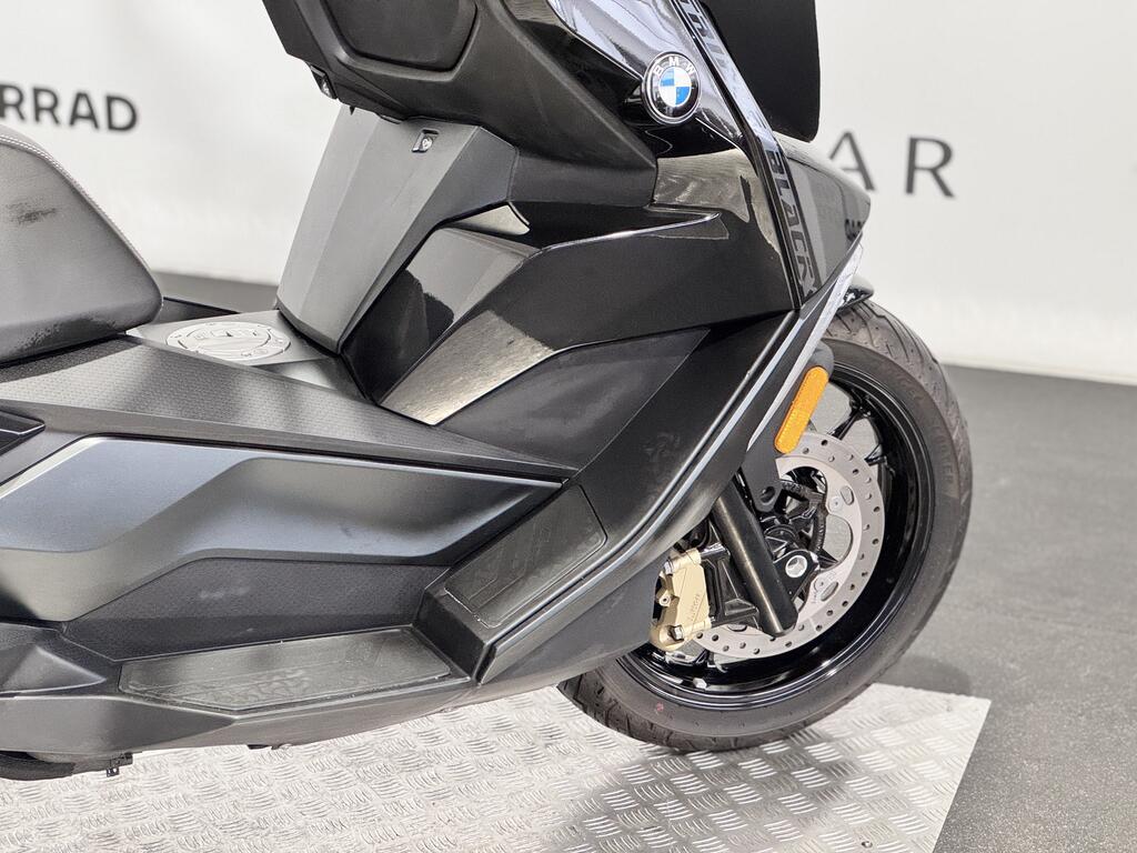 C 400 GT