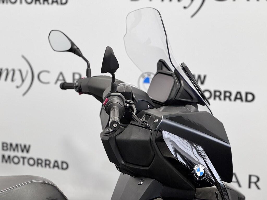 C 400 GT