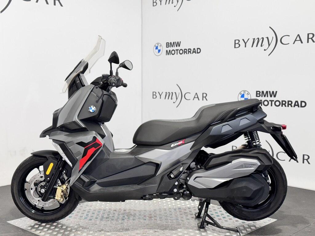 C 400 X