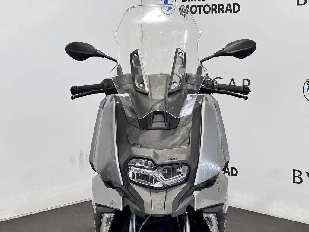 C 400 X