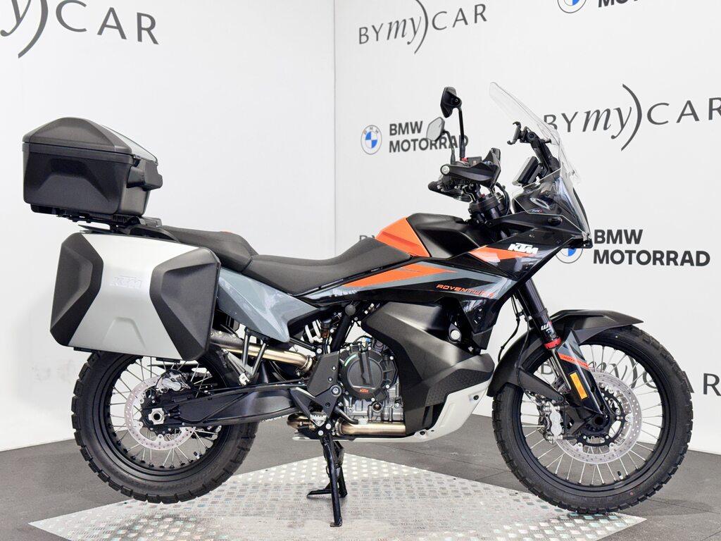 890 ADVENTURE