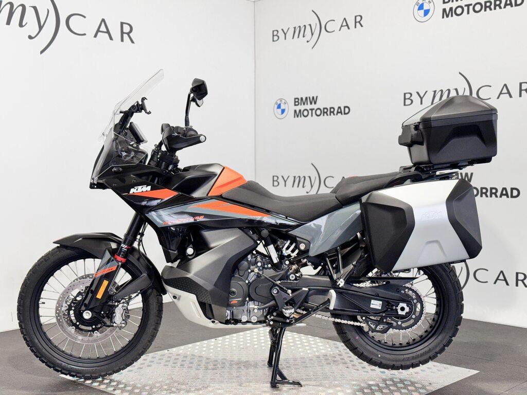 890 ADVENTURE