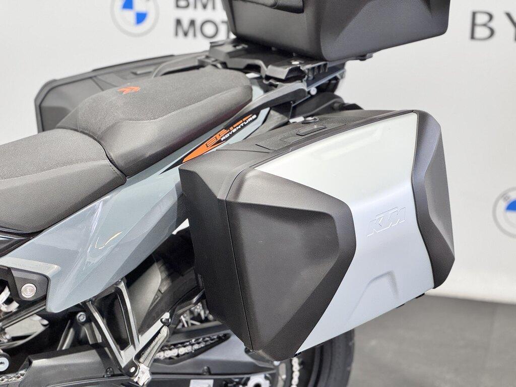 890 ADVENTURE