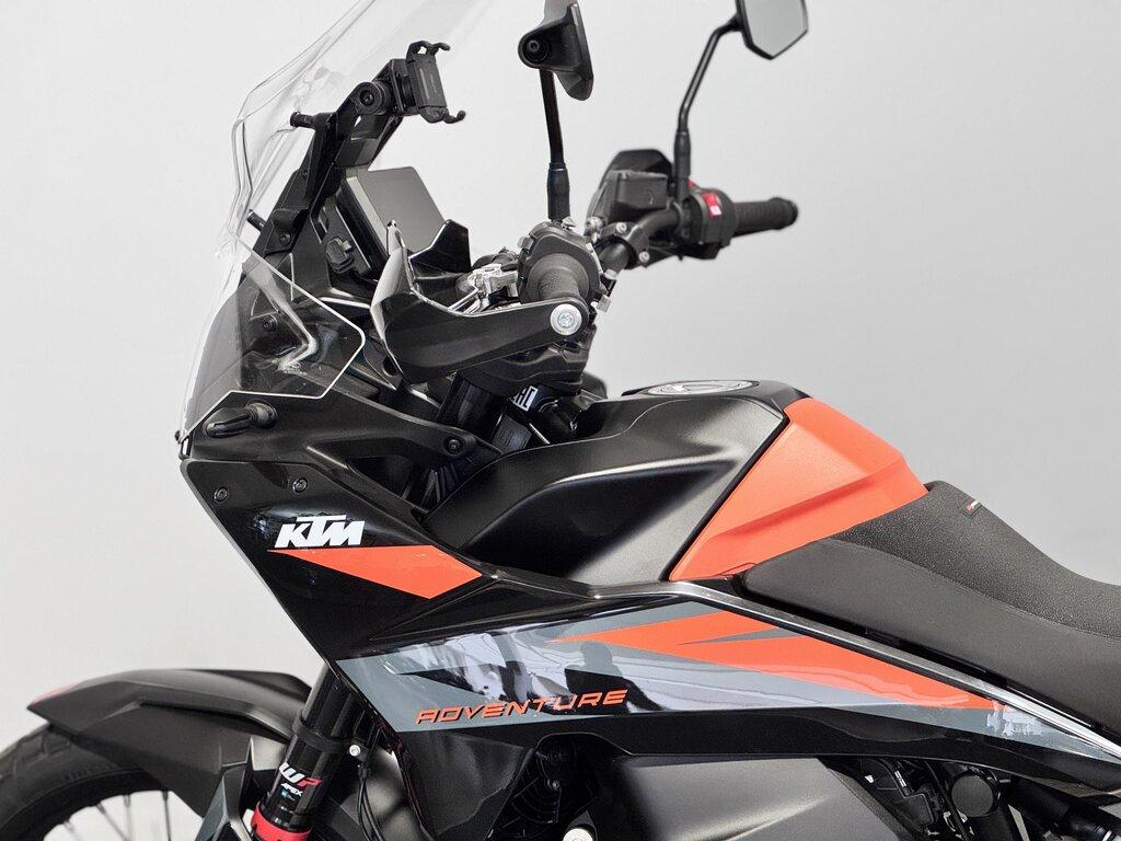 890 ADVENTURE