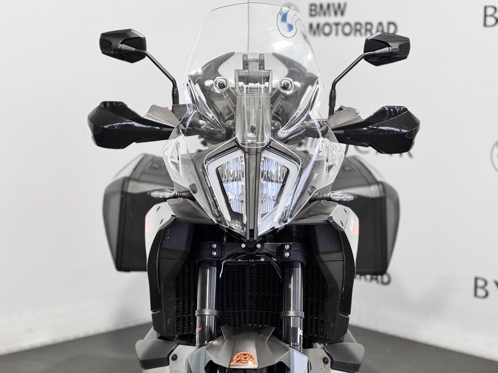 890 ADVENTURE