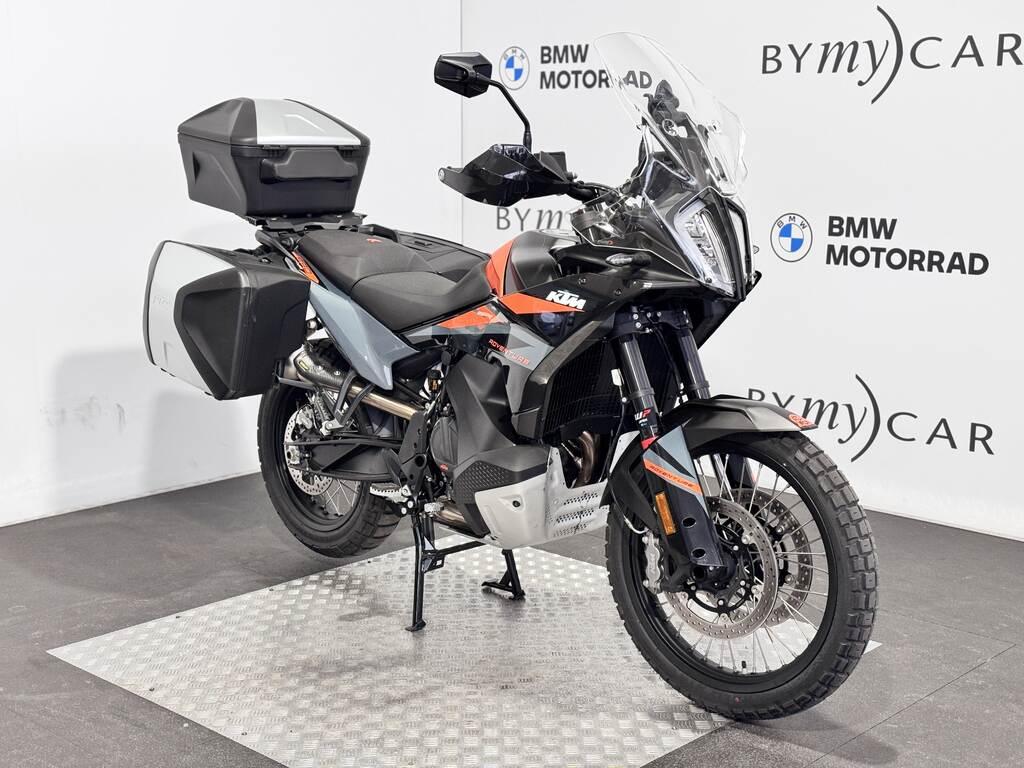 890 ADVENTURE