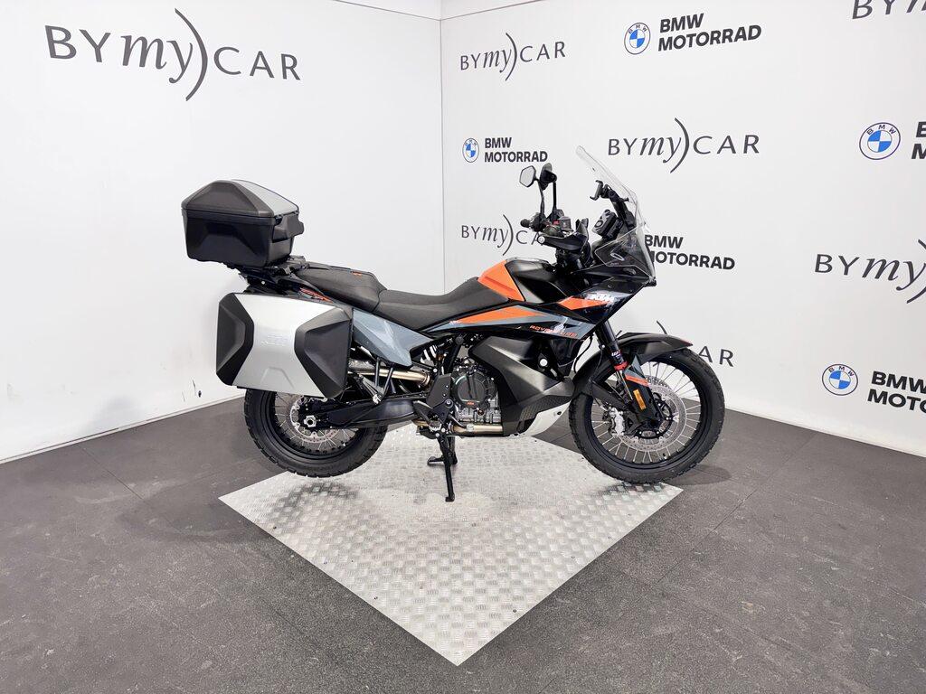 890 ADVENTURE