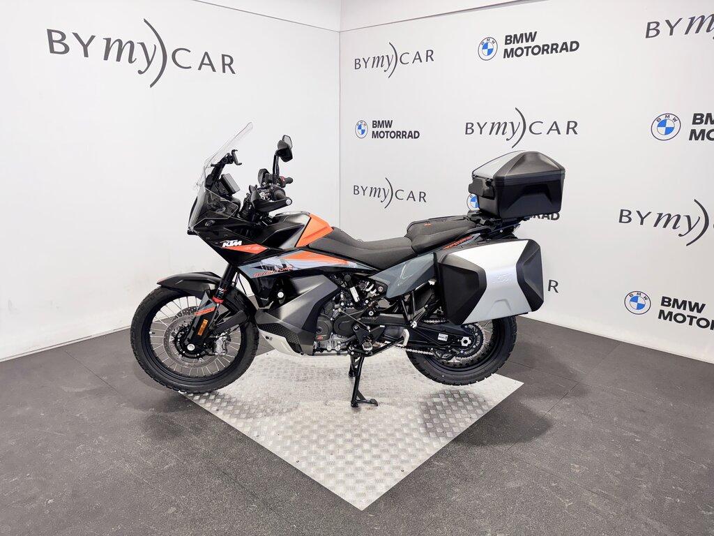 890 ADVENTURE