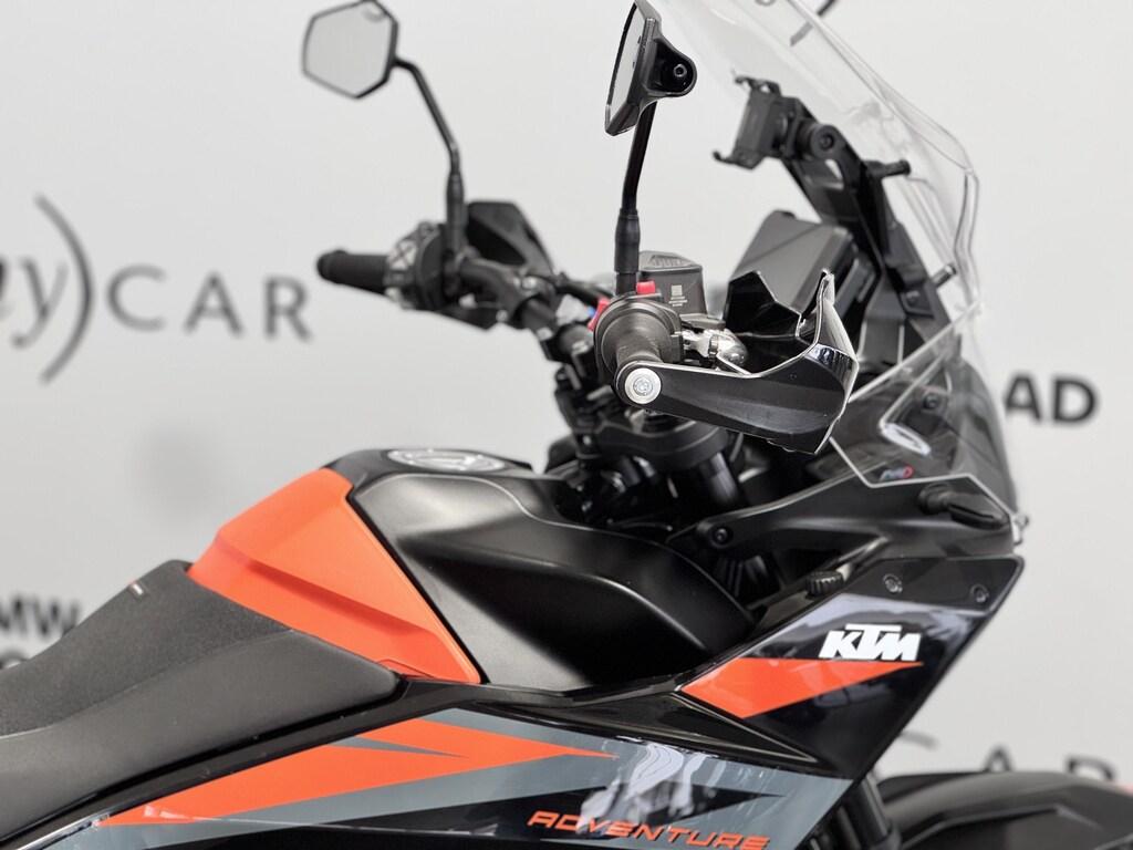 890 ADVENTURE