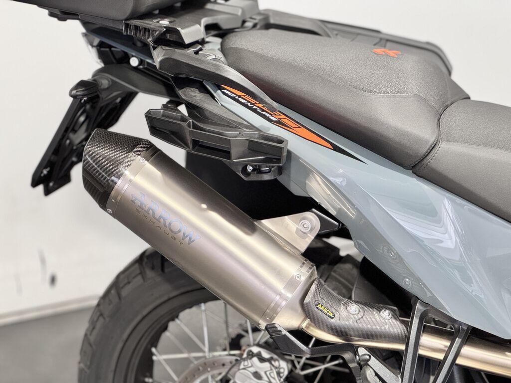 890 ADVENTURE