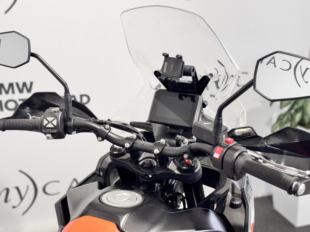 890 ADVENTURE