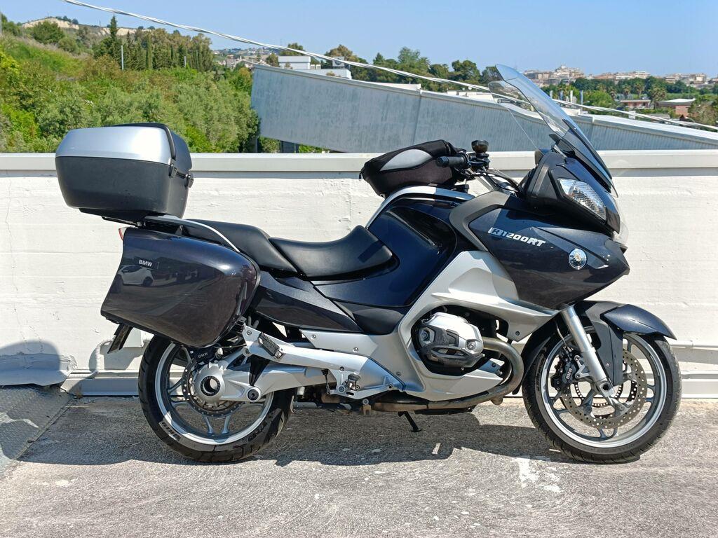 R 1200 RT