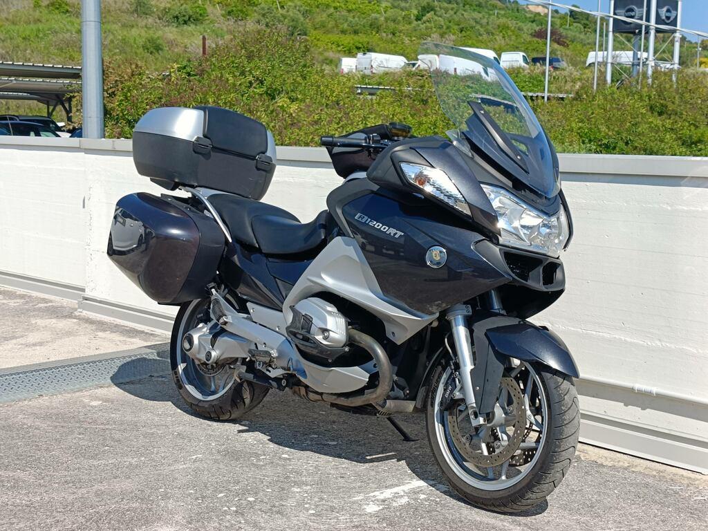 R 1200 RT