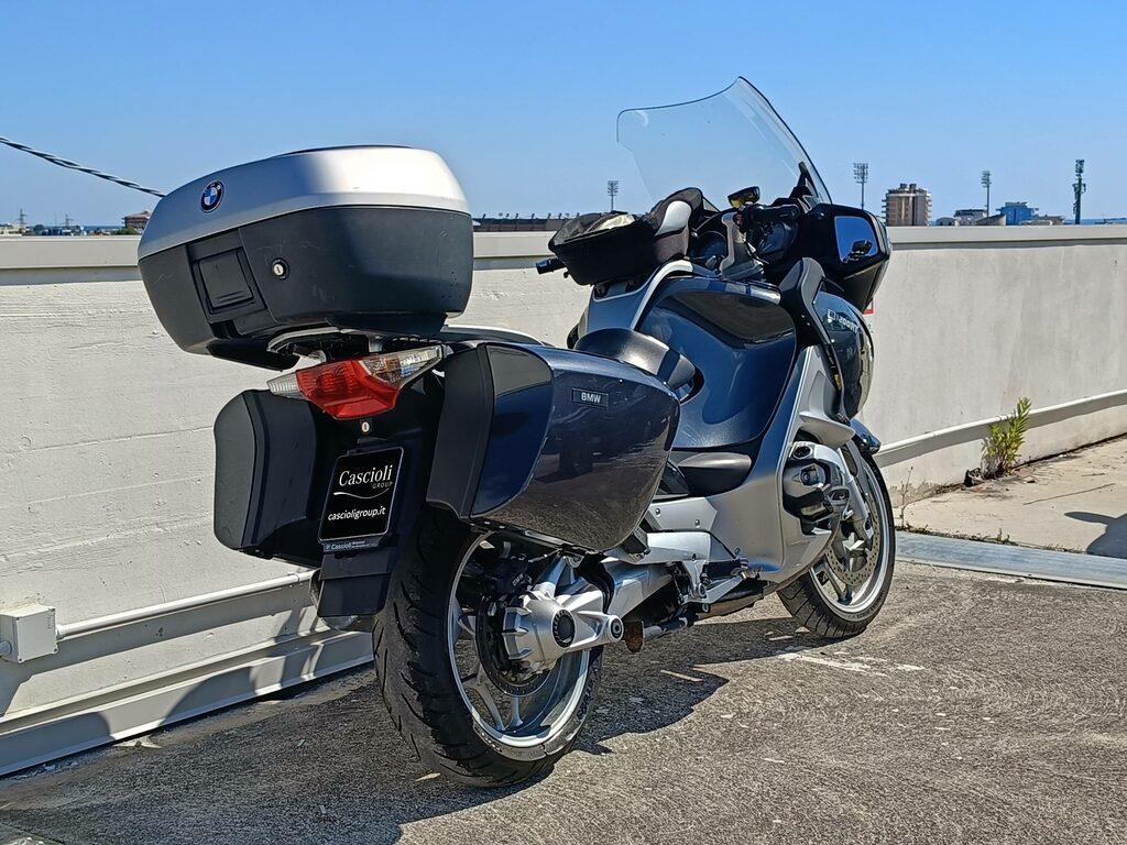 R 1200 RT