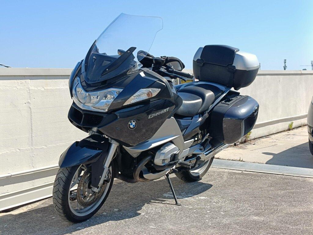 R 1200 RT