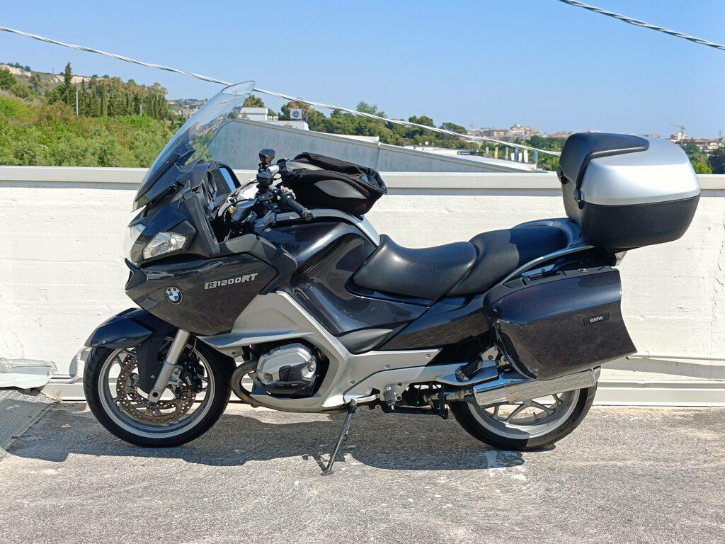 R 1200 RT