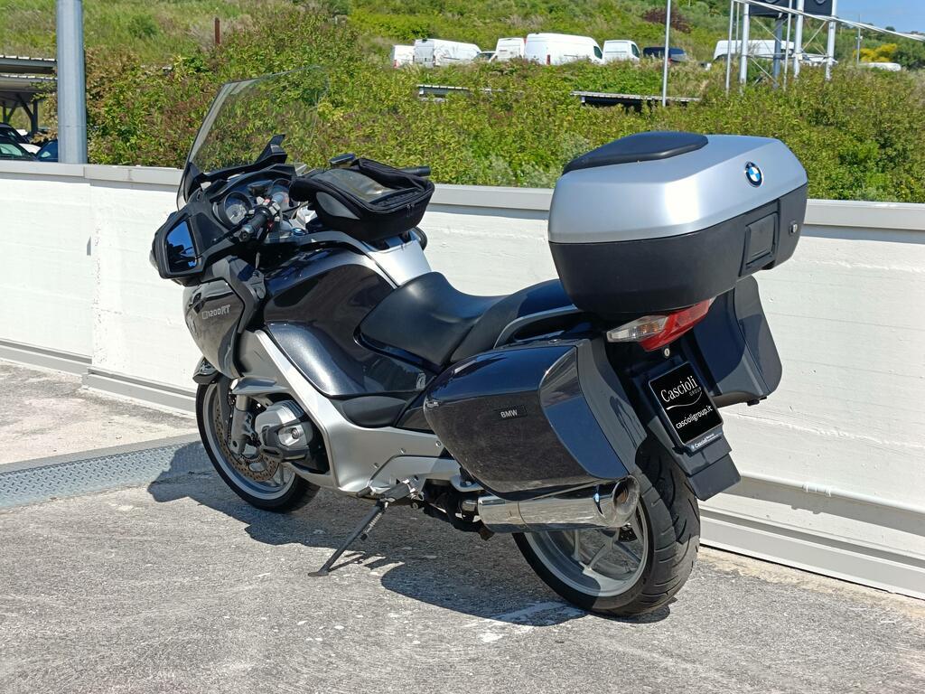 R 1200 RT