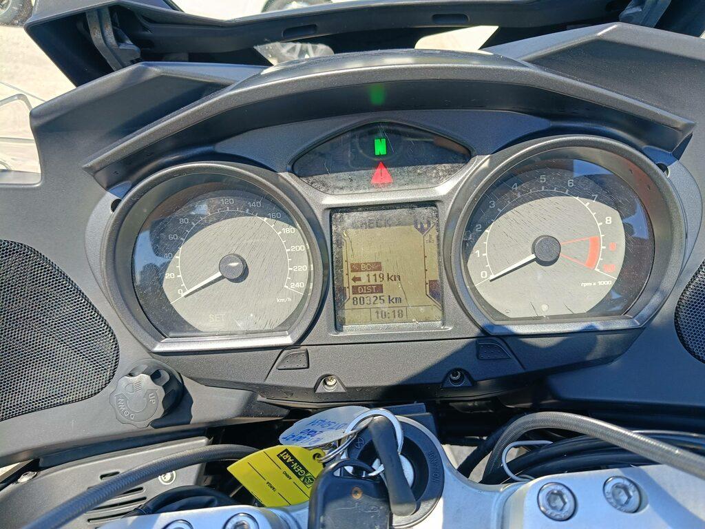 R 1200 RT