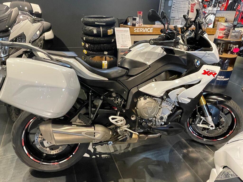 S 1000 XR