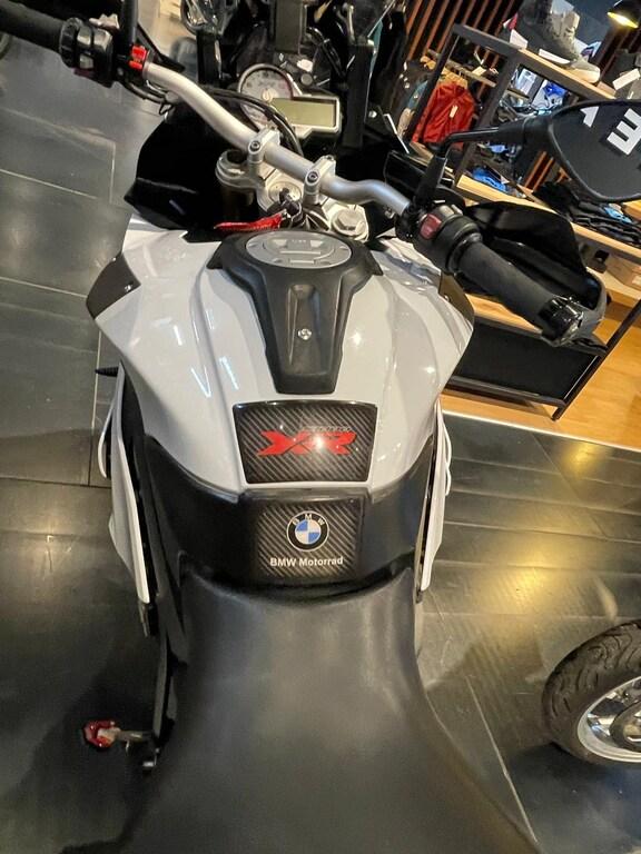 S 1000 XR