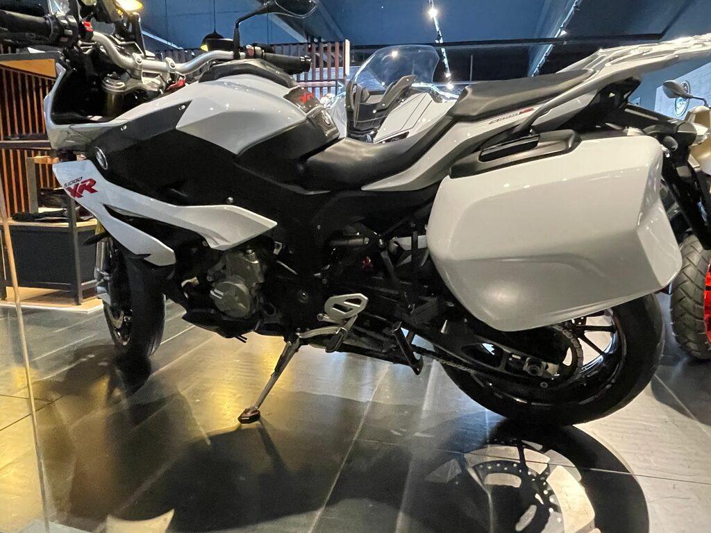 S 1000 XR