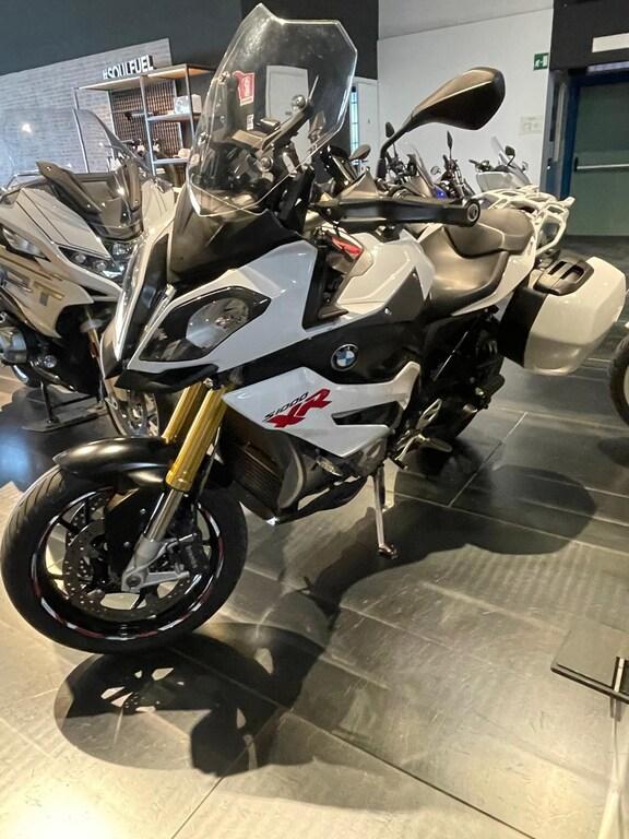 S 1000 XR