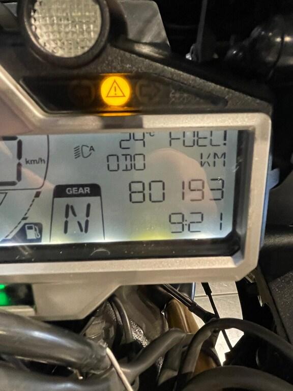 S 1000 XR